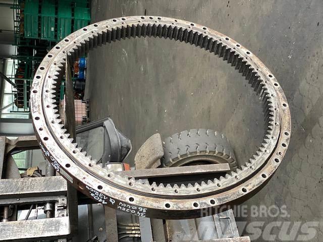 CAT 320 bl bearing Chassis