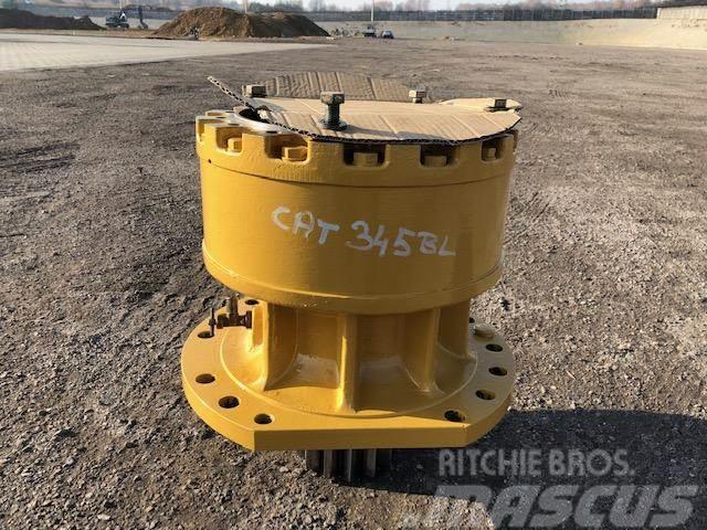 CAT 345 BL SLEAWING REDUCER Chassis