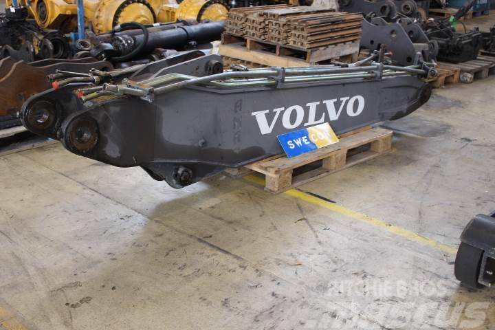Volvo EW140B Bom 2, delad Andere Zubehörteile