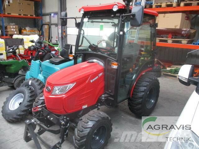 Branson 2505 H Traktoren