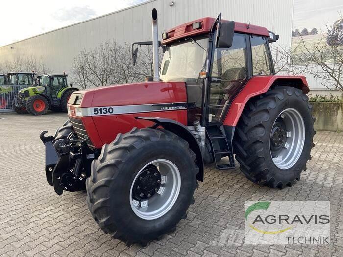 Case IH MAXXUM 5130 Traktoren