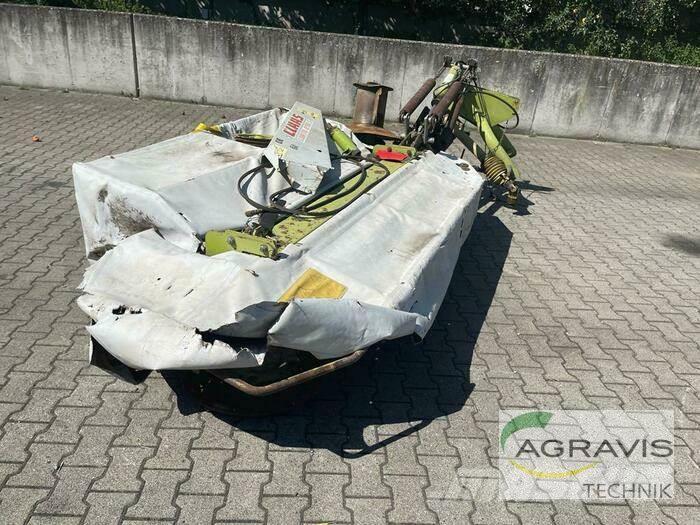CLAAS CORTO 310 N Mäher