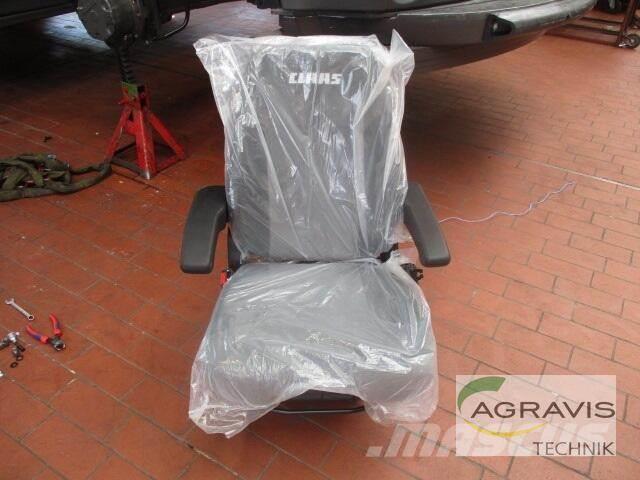Grammer MSG 95 A/742 Andere Landmaschinen