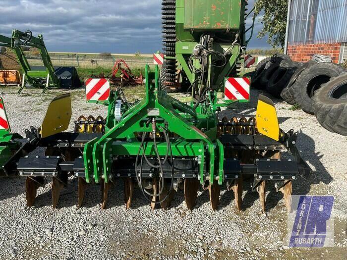 Kerner HELIX H 300 Eggen