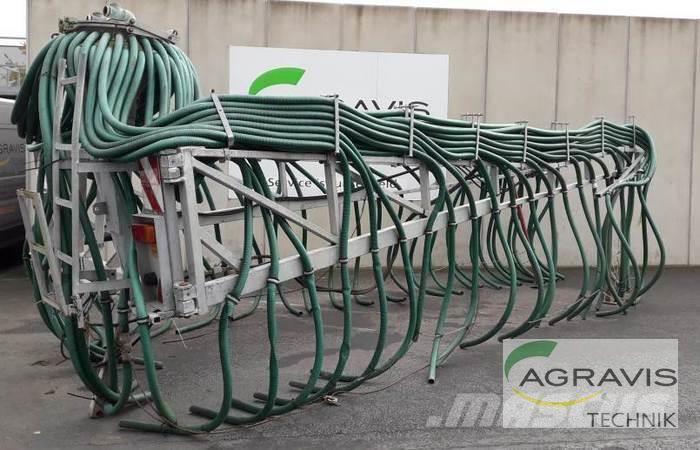 Kotte SCHLEPPSCHLAUCHVERT. Weitere Düngemaschinen