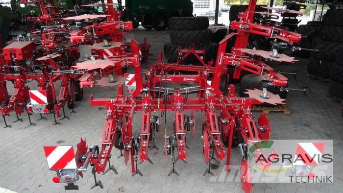 Lemken EC-WEEDER 8 V Mulcher