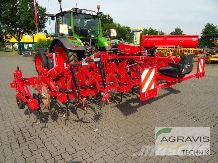 Lemken EC-WEEDER D1 Mulcher