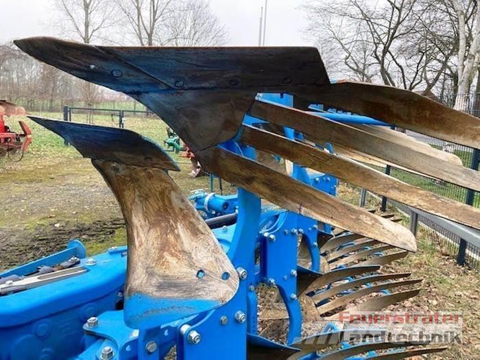 Lemken JUWEL 8 M V 5 N 100 Wendepflüge