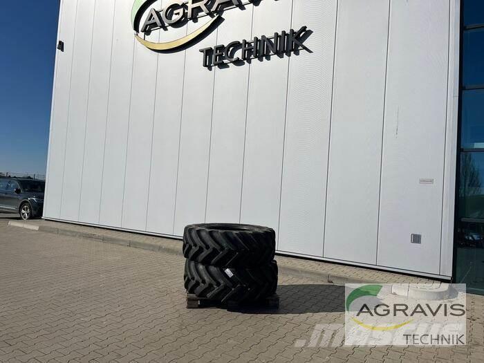 Michelin 440/65 R 28 MULTIBIB Reifen