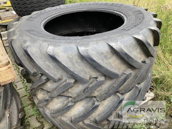 Michelin 540/65 R34 Reifen
