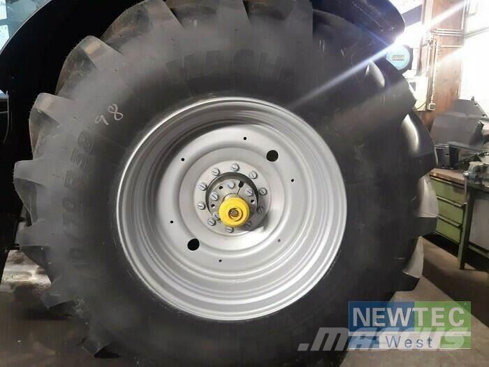 New Holland FELGE 23X38 Sonstiges Traktorzubehör