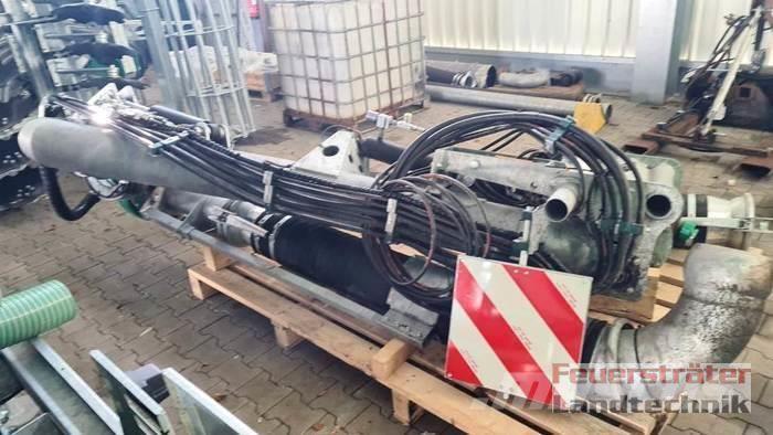Samson SAP II Weitere Düngemaschinen