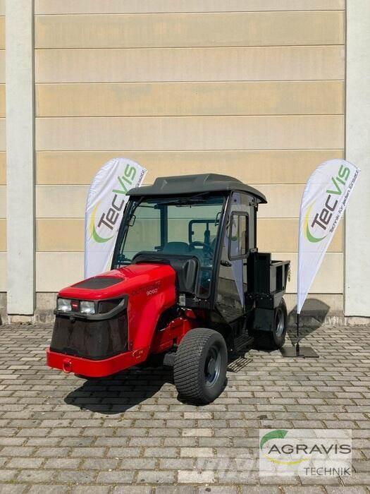Toro OUTCROSS 9060 KABINE Weitere Viehgeräte