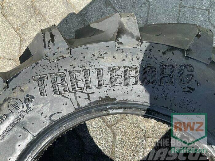 Trelleborg TM 700 280/70 R16 Reifen