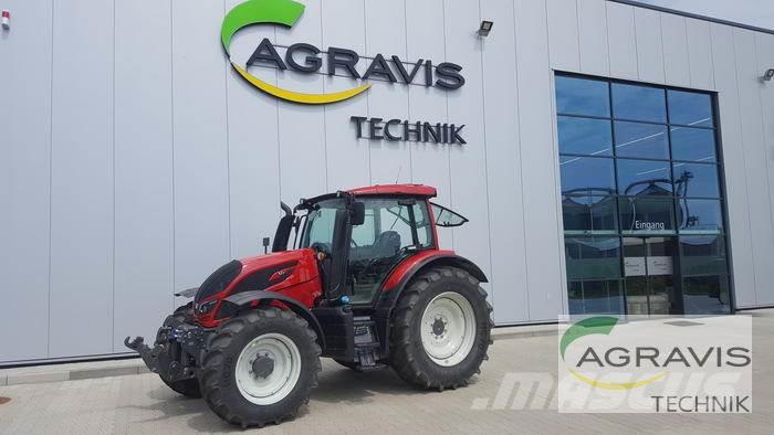 Valtra N 174 A ACTIVE Traktoren