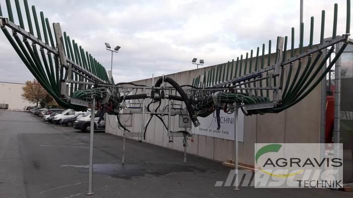 Vogelsang SWING UP Weitere Düngemaschinen