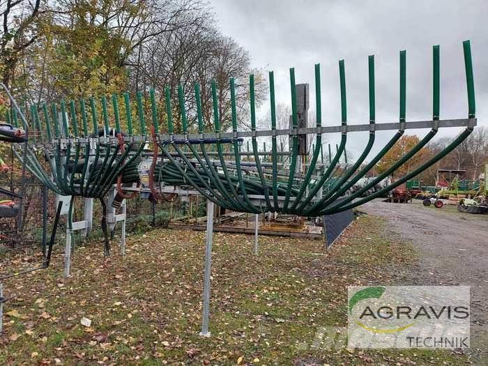 Vogelsang SWING UP Weitere Düngemaschinen