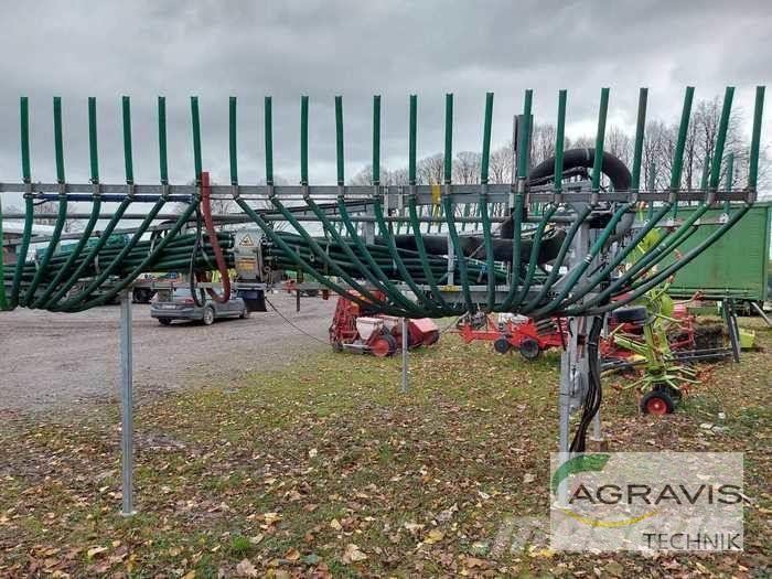 Vogelsang SWING UP Weitere Düngemaschinen
