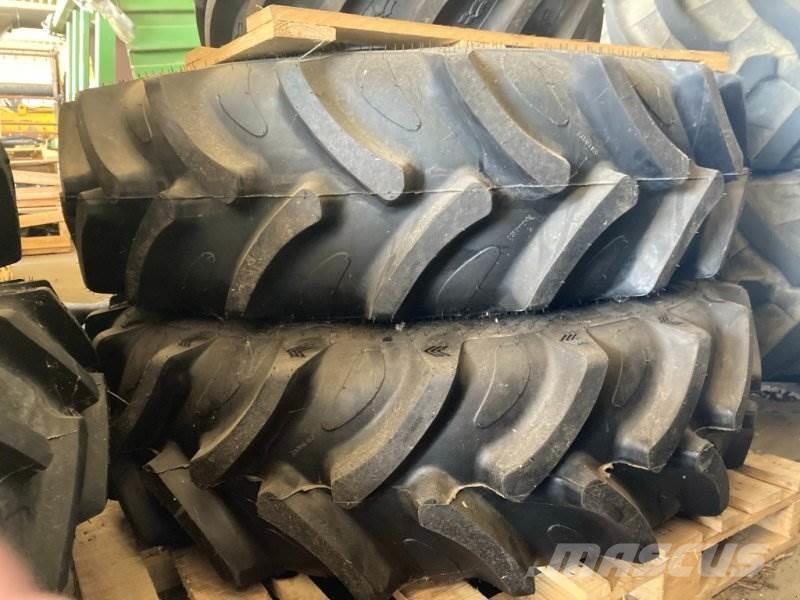 Alliance 260/70 R16 + 340/85 R28 Reifen