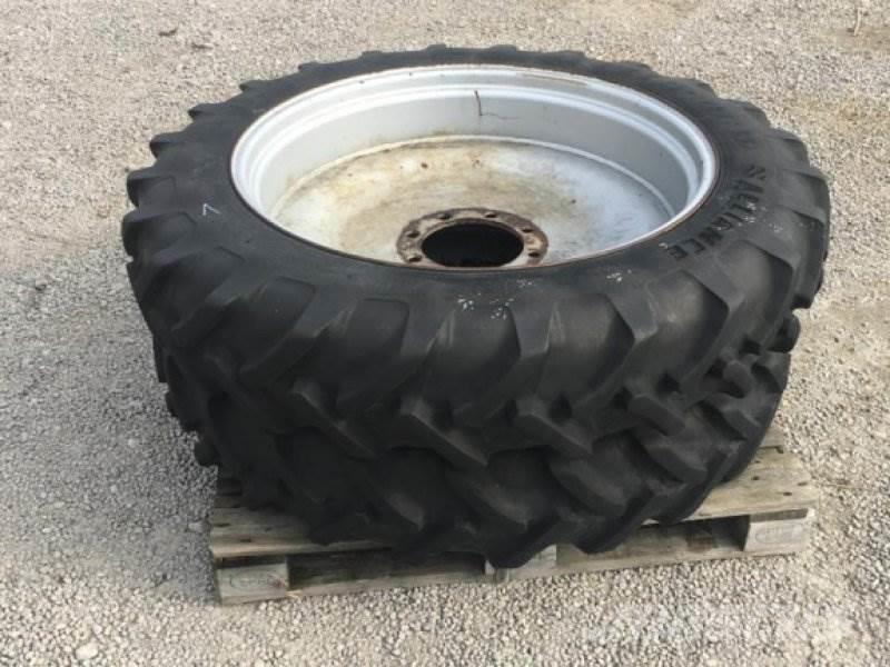 Alliance 270/95 R36 Reifen