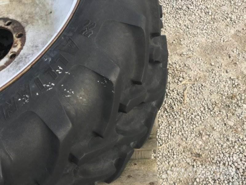 Alliance 270/95 R36 Reifen