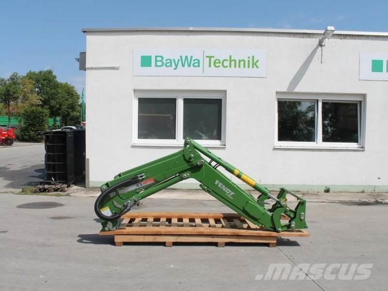 Fendt CARGO 4X/80 Hoflader
