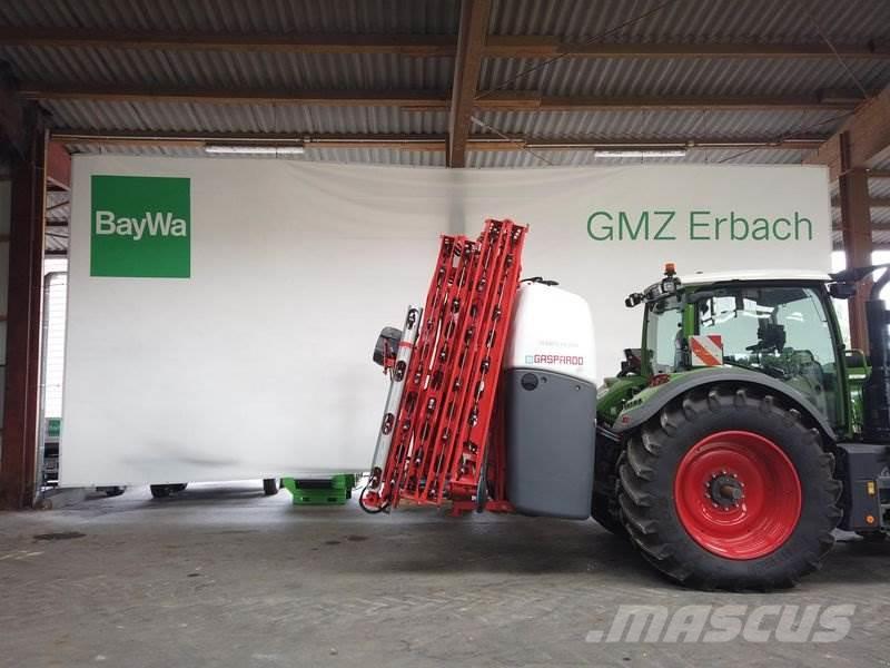 Maschio ANBAUSPRITZE TEMPO ULTRA 2000 Düngemittelverteiler