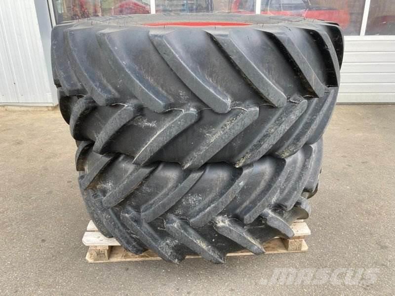 Michelin RÄDER 540/65 R28 Reifen