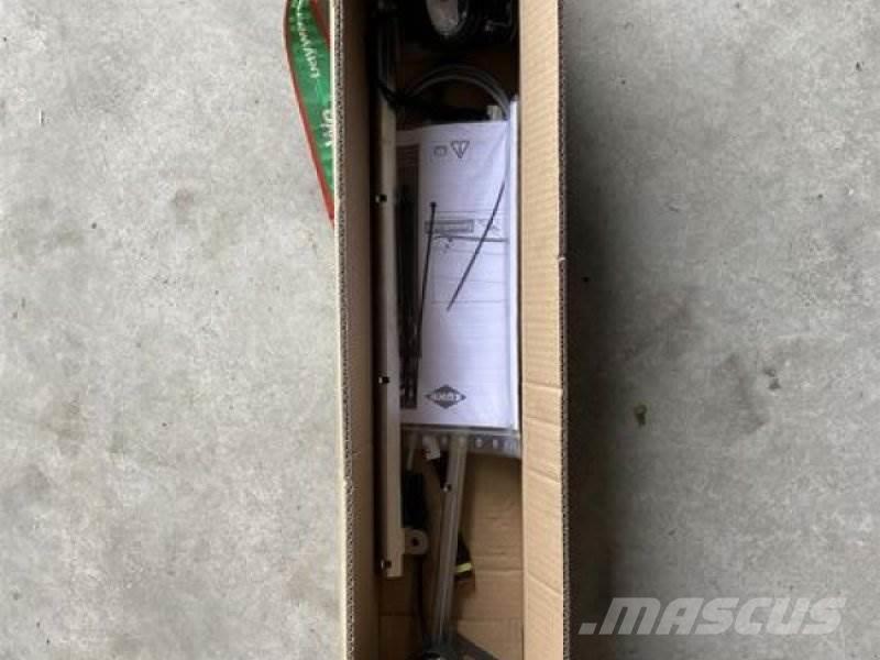 Rauch ARBEITSSCHEINWERFER Weitere Düngemaschinen