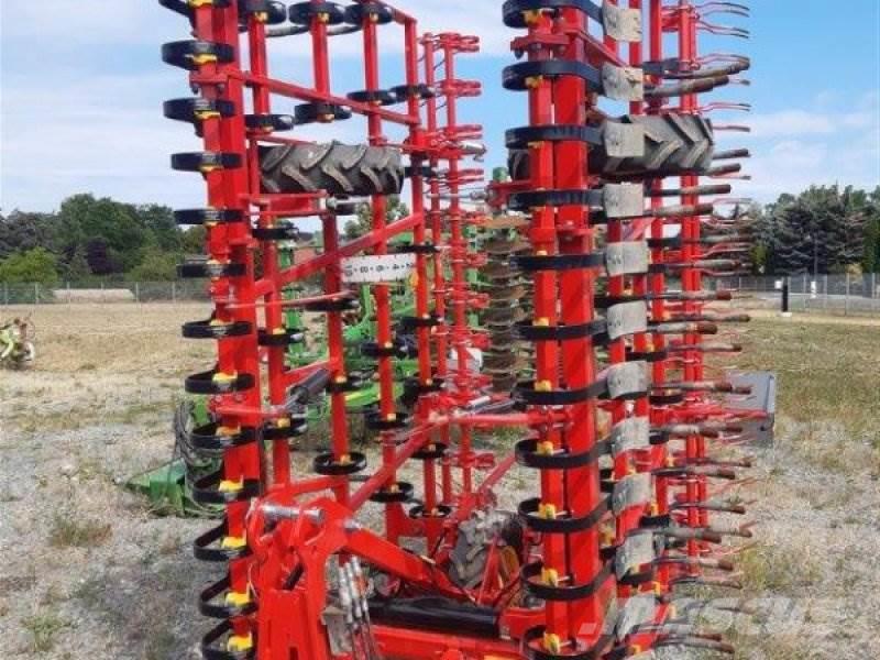 Väderstad NZ Mounted Grubber