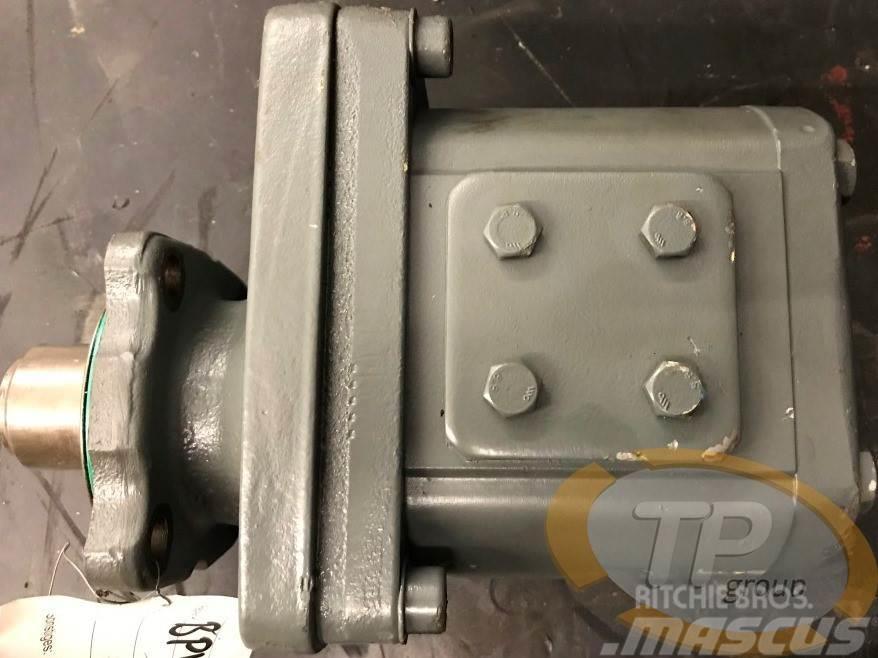 Rexroth 0510725325 Zahnradpumpe 38ccm links Other components