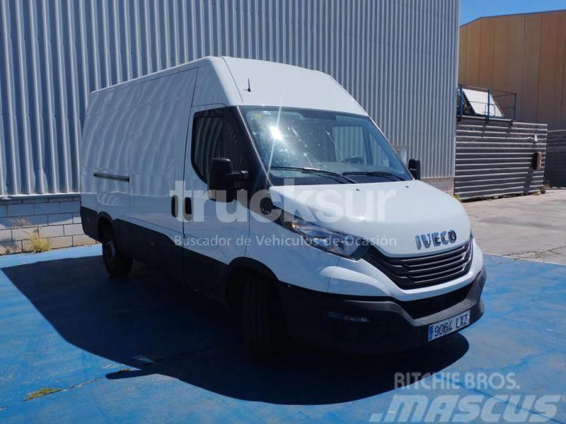 Iveco DAILY 35S16 F 12M3 Kastenwagen
