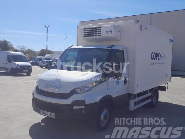 Iveco DAILY 70C15 Kühlkoffer