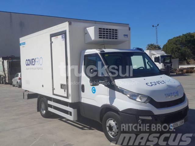 Iveco DAILY 70C15 Kühlkoffer