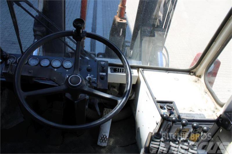 Svetruck 1060-30 Diesel Stapler