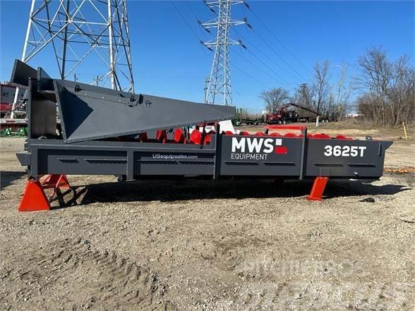  MWS 3625T Andere