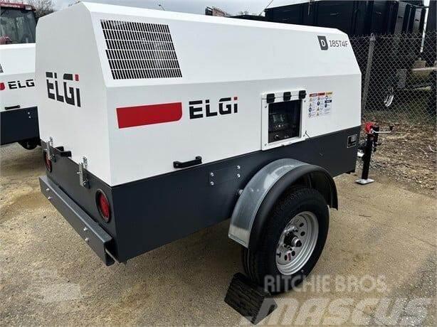  Elgi D185T4F Andere