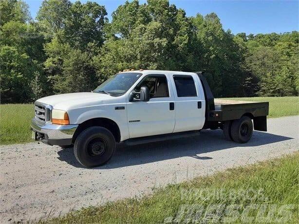Ford F-350 Super Duty Andere