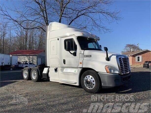 Freightliner Cascadia 113 Andere