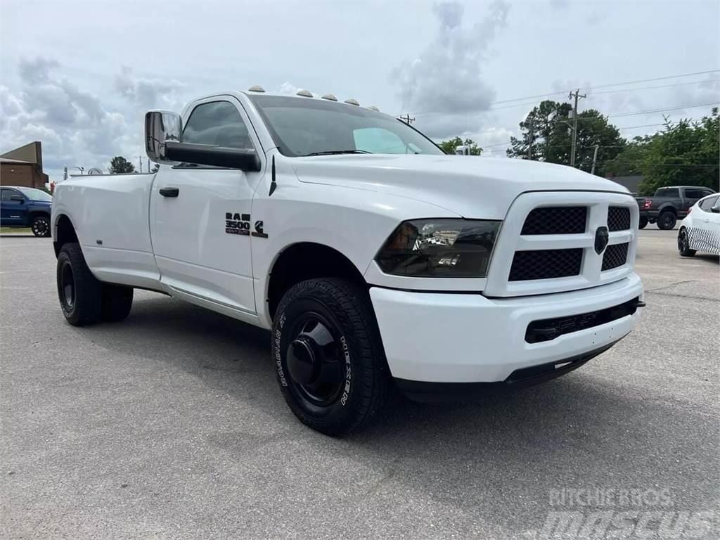 RAM 3500 Andere