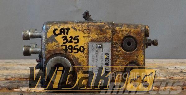 CAT Cylinder valve Caterpillar CL160FM34TE21 087-5343 Andere Zubehörteile