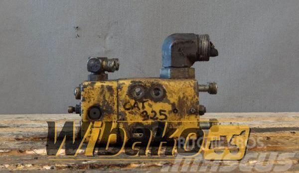 CAT Cylinder valve Caterpillar CL160FM34TE21 087-5343 Andere Zubehörteile