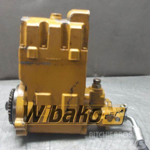 CAT Fuel pump Caterpillar C7 319-0677/254-4357/10R-889 Andere Zubehörteile
