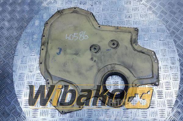 CAT Timing gear cover Caterpillar C10/C12 262-7131/169 Andere Zubehörteile