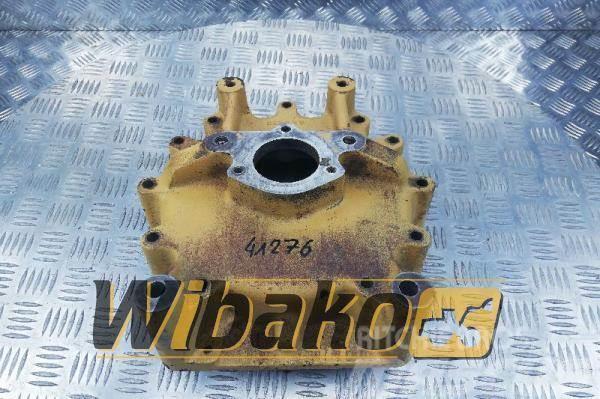 CAT Timing gear cover Caterpillar 3408 9N5576 Andere Zubehörteile