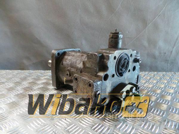 Hydromatik Hydraulic pump Hydromatik A7VO80LGE/61L-DPB01 R909 Other components