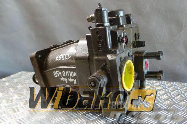 Hydromatik Hydraulic pump Hydromatik A7VO160LG1E/63L-NPB01 R9 Other components