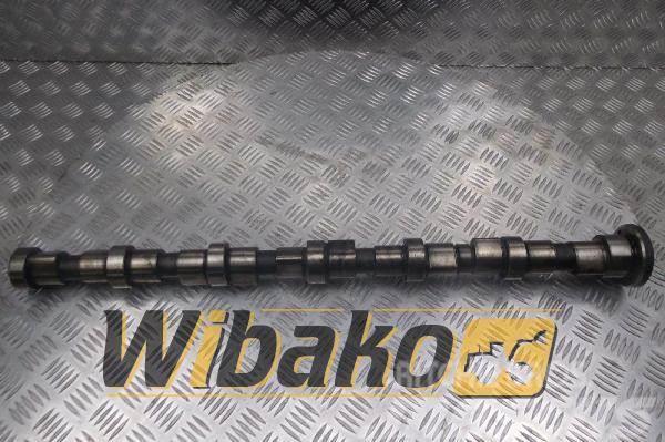 Iveco Camshaft Iveco F4AE0682C 504345138 Andere Zubehörteile