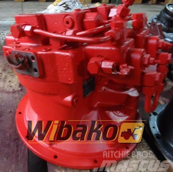 O&K Hydraulic pump O&K 2135413 427557 Hydraulik