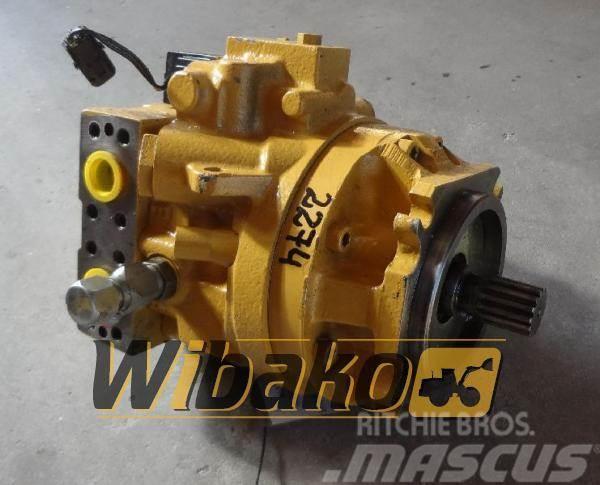  Sauer Hydraulic pump Sauer 90V055NB208NO40 94-4007 Hydraulik